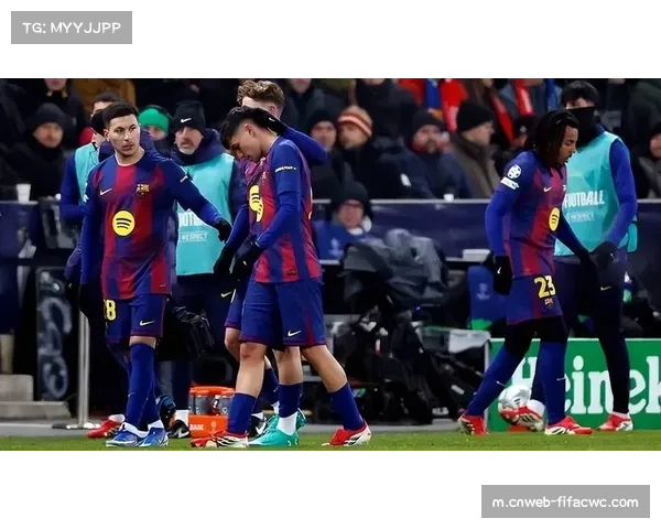 佩德里伤情牵动巴萨中场 组织核心缺席影响传控体系运转